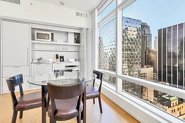 Rented by BARNES New York