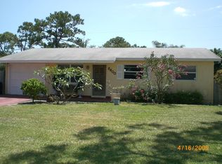3600 Ivanhoe Ave, Boynton Beach, FL 33436