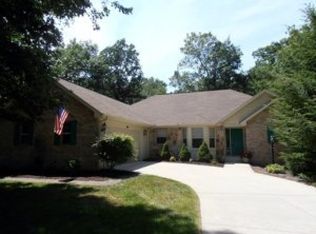 198 Snead Dr, Fairfield Glade, TN 38558