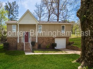 101 Oak Forest Dr, Birmingham, AL 35217