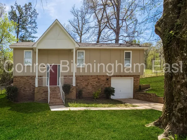 101 Oak Forest Dr, Birmingham, AL 35217