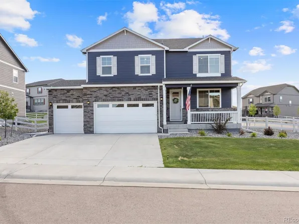 4411 Cattle Cross Road, Castle Rock, CO 80104