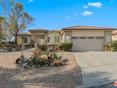 8667 Summit Pass, Desert Hot Springs, CA, 92240