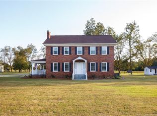 11213 Old 74, Evergreen, NC 28438