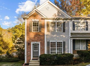 4430 Vienna Crest Dr, Raleigh, NC 27613