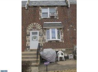 6343 Revere St, Philadelphia, PA 19149