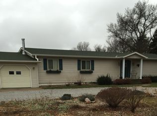 1504 West 20 Road, Marquette, NE 68854