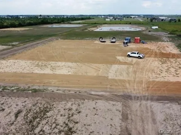 Earl Daughenbaugh Rd, Iowa, LA 70647