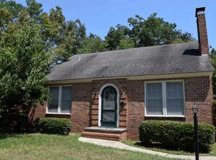 417 Terrace St, Tallahassee, FL 32308