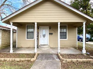 5730 Monroe Blvd, Groves, TX 77619