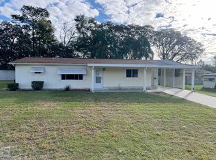 10181 SW 87th Ter, Ocala, FL 34481