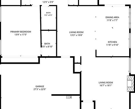 2nd image of 1183 Armando St