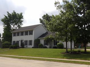 877 Cecelia Dr, Coldwater, OH 45828