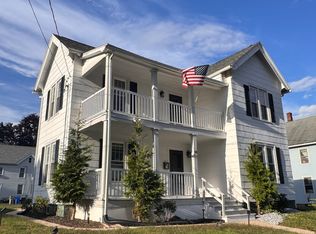 54 Chestnut Street, Bristol, CT 06010