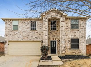 7620 Indigo Ridge Dr, Fort Worth, TX 76131