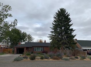 1541 11th Ave E, Twin Falls, ID 83301