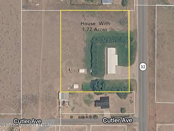 3rd image of 10480 N State Hwy #32