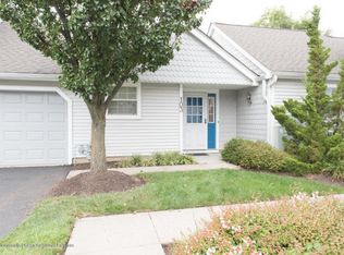 103 Poplar Pl, Freehold, NJ 07728