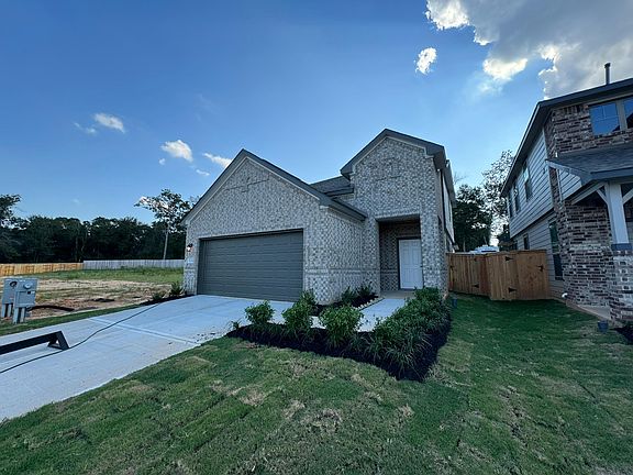 Construction progress - 9336 Hard Rock Rd