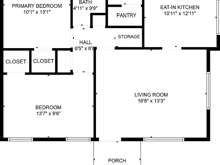 1923 W Earll Dr #1 — Photo 3