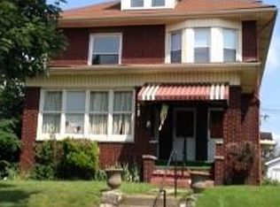 1309 Cardinal St, Steubenville, OH 43952