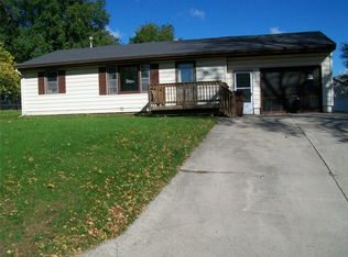 309 W Lane St, Winterset, IA 50273