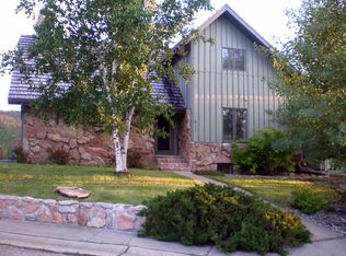 311 Canyon View Ln, Spearfish, SD 57783