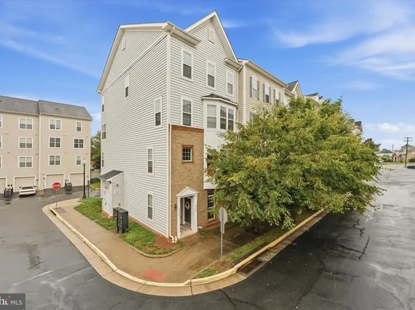 9546 Mine Gap Way, Manassas, VA 20110