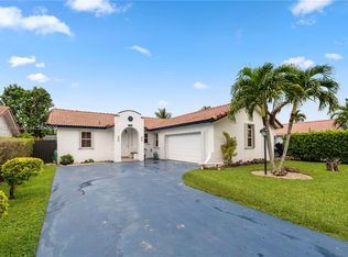 14792 SW 171st Ter, Miami, FL 33187