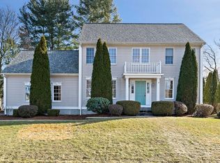 10 Liberty Pl, Canton, MA 02021