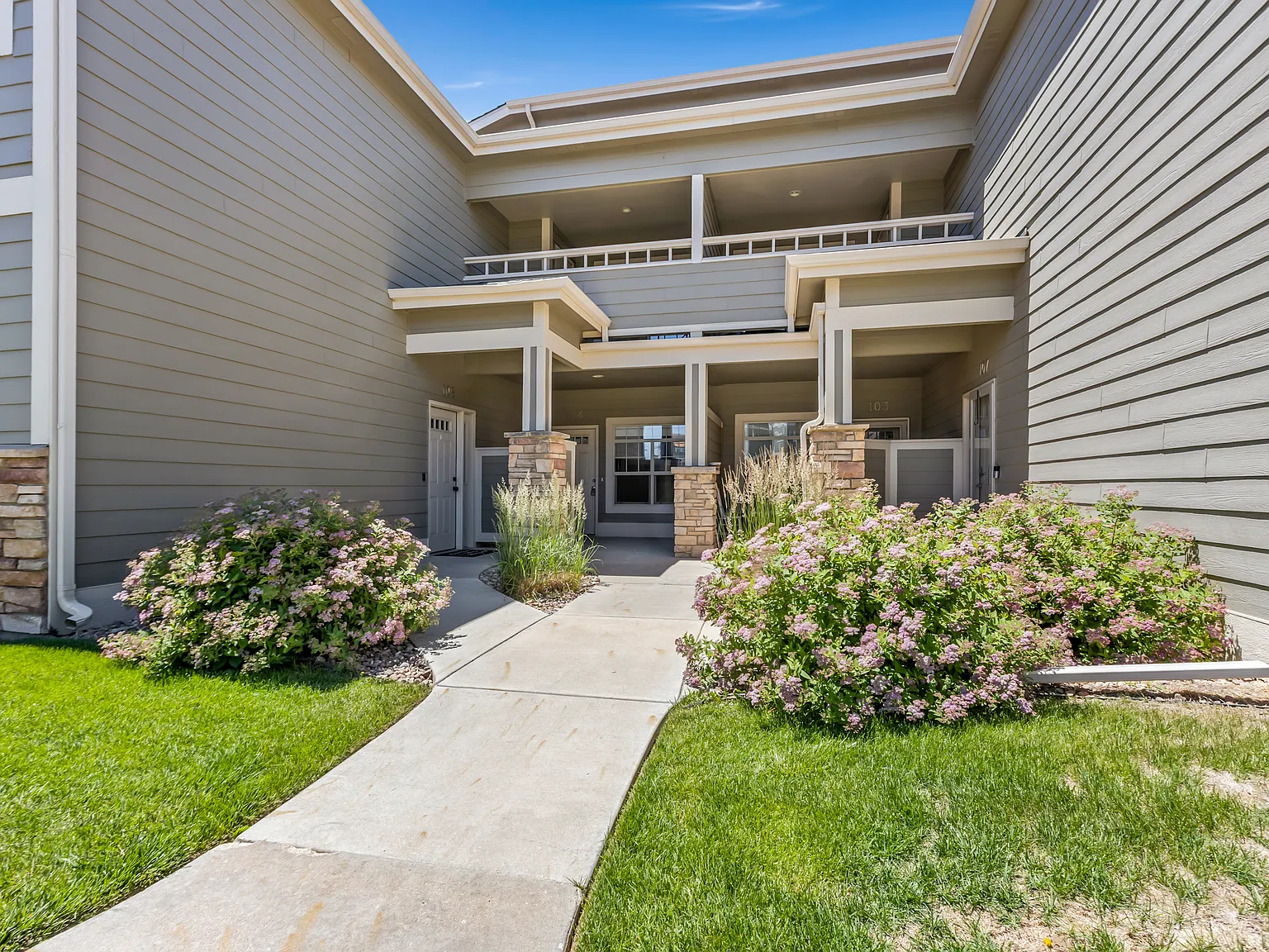 2 bed, 1200 sqft, $1,775 — Photo 4