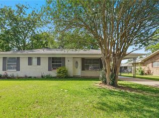 5612 Sarah Constant Ct, Alexandria, LA 71303