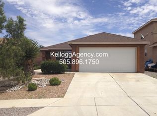 1481 Penasco Rd NE, Rio Rancho, NM 87144
