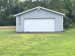 410 S John St, Mecosta, MI 49332