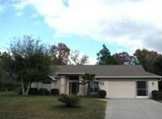 3 Hawthorne Ct, Homosassa, FL 34446