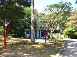 9 Albertines Ln, East Hampton, NY 11937