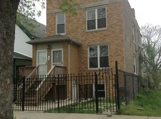 2129 S Christiana Ave, Chicago, IL 60623