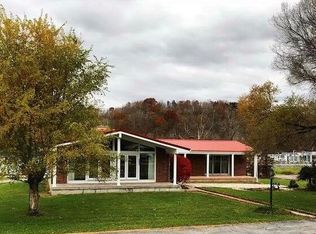 2685 Old Bluefield Rd, Princeton, WV 24739