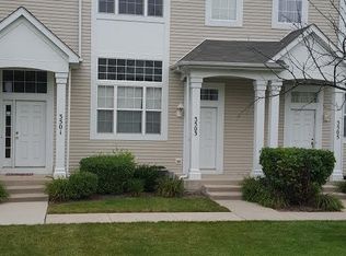 3503 Silver Leaf Dr, Joliet, IL 60431