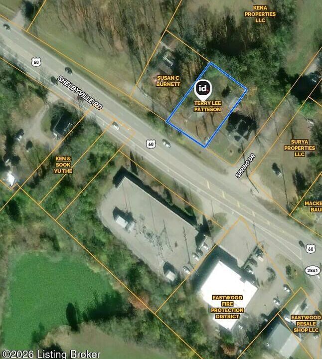 1st image of 15917 Shelbyville Rd
