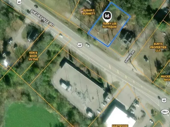 15917 Shelbyville Rd, Louisville, KY 40245