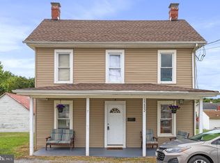 15802 Clear Spring Rd, Williamsport, MD 21795