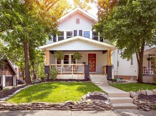 2698 Deming Ave, Columbus, OH 43202