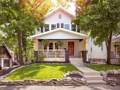 2698 Deming Ave, Columbus, OH, 43202