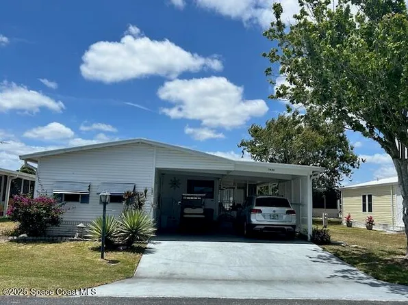 7630 Longhorn Ave #S18, Micco, FL 32976