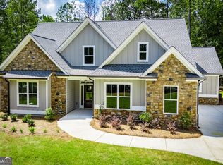 6851 Phillips Mill Rd, Douglasville, GA 30135