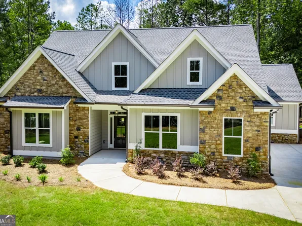 6851 Phillips Mill Rd, Douglasville, GA 30135
