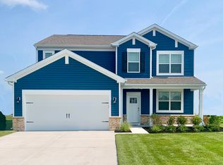 1270 Pimpernell Path, Middletown, DE 19709