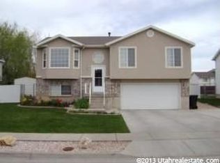 1886 N 810 W, Clinton, UT 84015