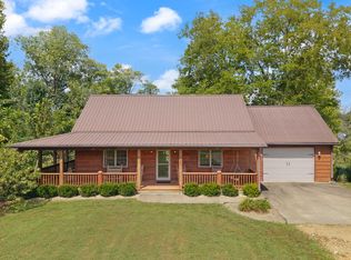 338 Campbells Ferry Ln, Albany, KY 42602